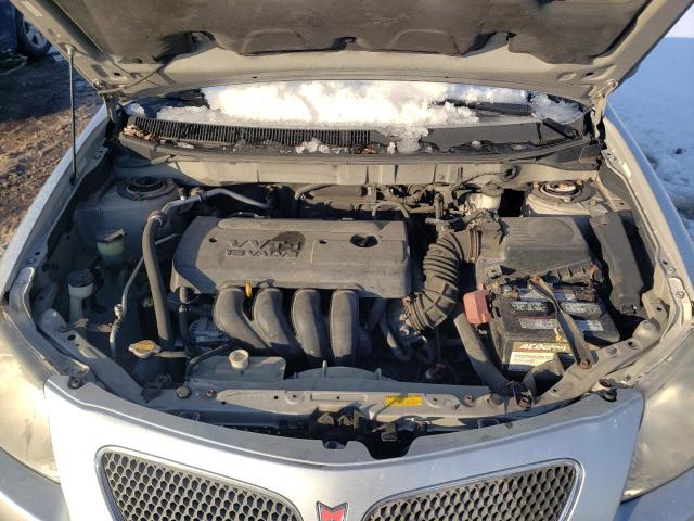 Photo 6 VIN: 5Y2SL65828Z422960 - PONTIAC VIBE 