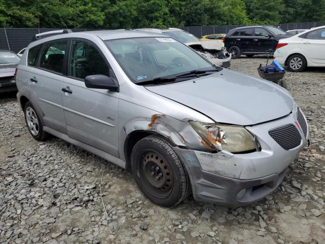 Photo 3 VIN: 5Y2SL65836Z413262 - PONTIAC VIBE 