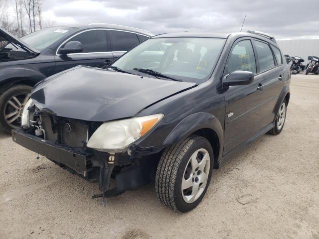 Photo 1 VIN: 5Y2SL65836Z414072 - PONTIAC VIBE 