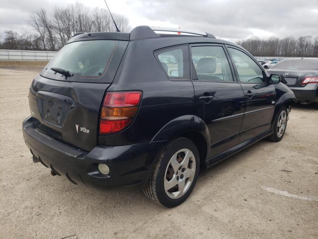 Photo 3 VIN: 5Y2SL65836Z414072 - PONTIAC VIBE 