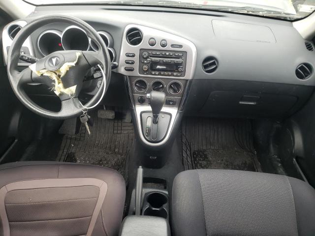 Photo 8 VIN: 5Y2SL65836Z414072 - PONTIAC VIBE 