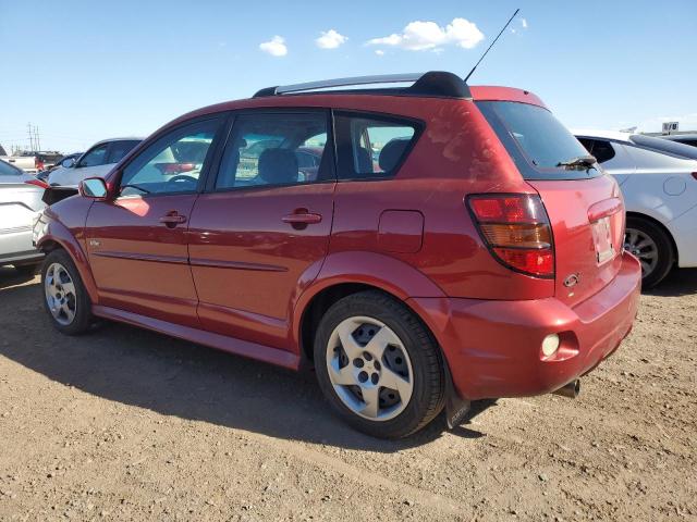 Photo 1 VIN: 5Y2SL65836Z417571 - PONTIAC VIBE 