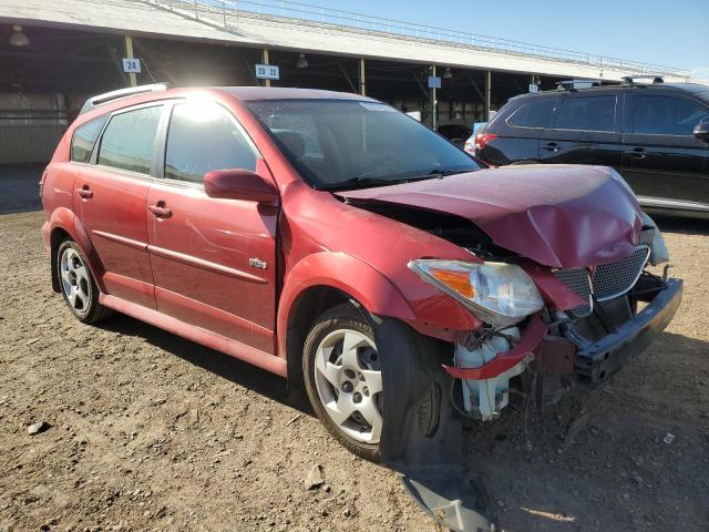 Photo 3 VIN: 5Y2SL65836Z417571 - PONTIAC VIBE 