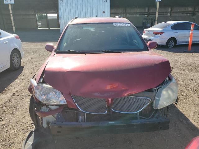 Photo 4 VIN: 5Y2SL65836Z417571 - PONTIAC VIBE 