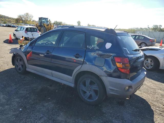 Photo 1 VIN: 5Y2SL65836Z417697 - PONTIAC VIBE 