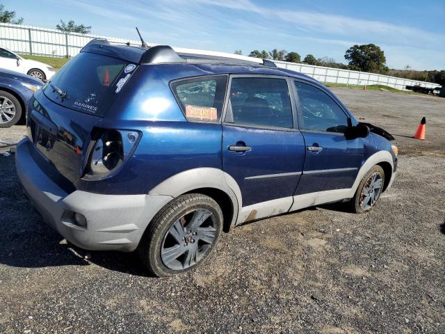 Photo 2 VIN: 5Y2SL65836Z417697 - PONTIAC VIBE 