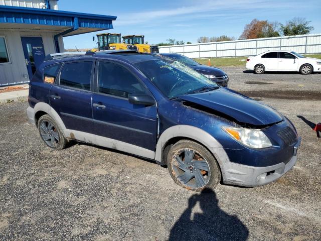 Photo 3 VIN: 5Y2SL65836Z417697 - PONTIAC VIBE 