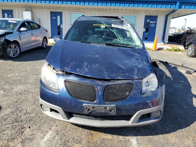 Photo 4 VIN: 5Y2SL65836Z417697 - PONTIAC VIBE 