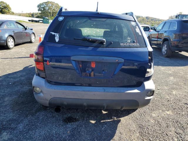 Photo 5 VIN: 5Y2SL65836Z417697 - PONTIAC VIBE 