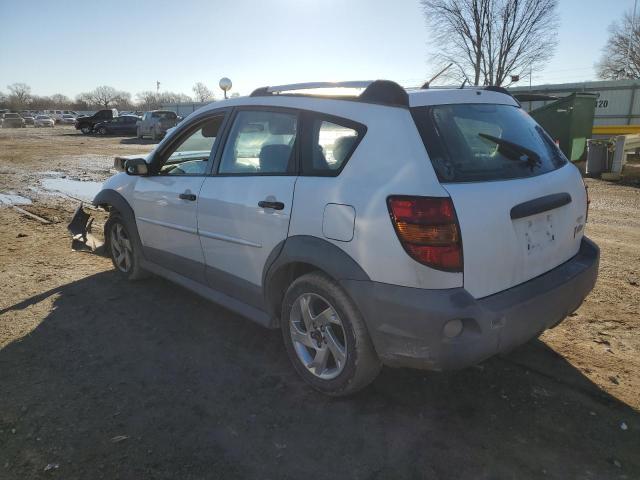 Photo 1 VIN: 5Y2SL65836Z419837 - PONTIAC VIBE 