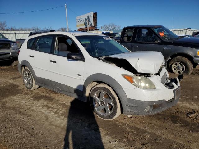 Photo 3 VIN: 5Y2SL65836Z419837 - PONTIAC VIBE 