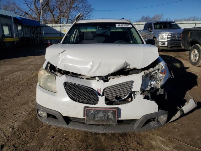 Photo 4 VIN: 5Y2SL65836Z419837 - PONTIAC VIBE 