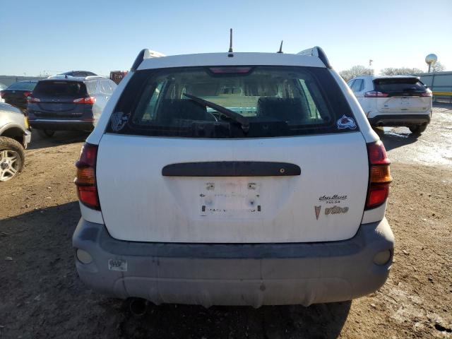 Photo 5 VIN: 5Y2SL65836Z419837 - PONTIAC VIBE 