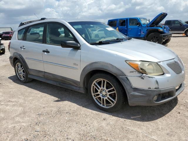 Photo 3 VIN: 5Y2SL65836Z420079 - PONTIAC VIBE 