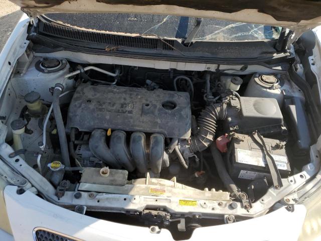 Photo 11 VIN: 5Y2SL65836Z422902 - PONTIAC VIBE 