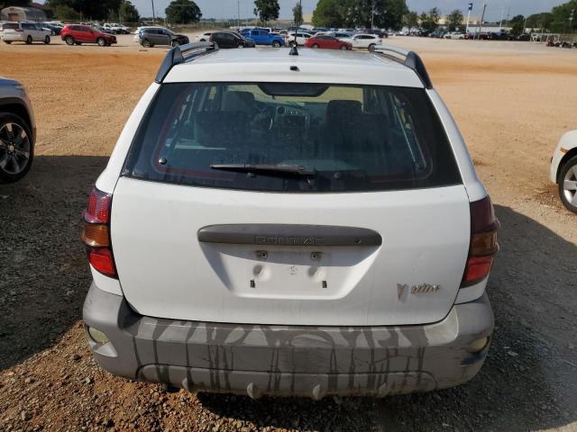 Photo 5 VIN: 5Y2SL65836Z422902 - PONTIAC VIBE 