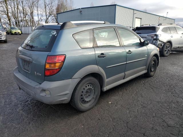 Photo 2 VIN: 5Y2SL65836Z426285 - PONTIAC VIBE 