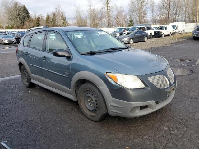 Photo 3 VIN: 5Y2SL65836Z426285 - PONTIAC VIBE 