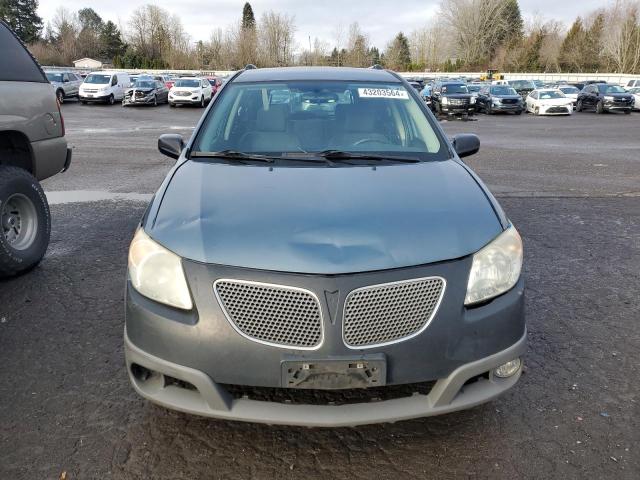 Photo 4 VIN: 5Y2SL65836Z426285 - PONTIAC VIBE 