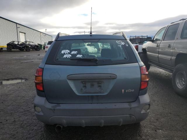 Photo 5 VIN: 5Y2SL65836Z426285 - PONTIAC VIBE 