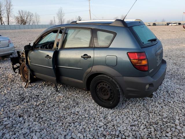 Photo 1 VIN: 5Y2SL65836Z438582 - PONTIAC VIBE 