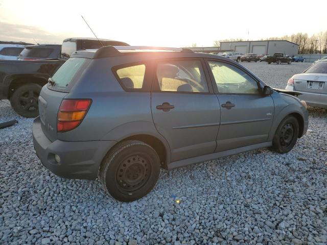 Photo 2 VIN: 5Y2SL65836Z438582 - PONTIAC VIBE 