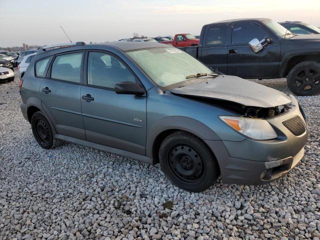 Photo 3 VIN: 5Y2SL65836Z438582 - PONTIAC VIBE 