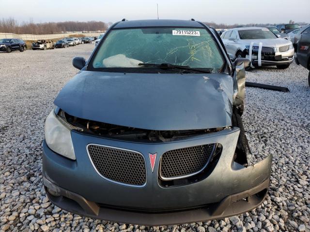 Photo 4 VIN: 5Y2SL65836Z438582 - PONTIAC VIBE 