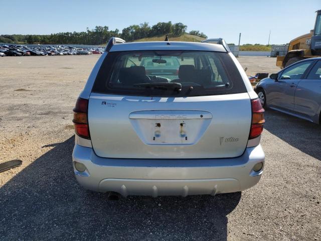 Photo 5 VIN: 5Y2SL65836Z450683 - PONTIAC VIBE 