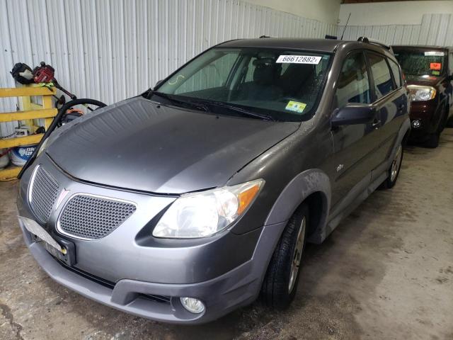 Photo 1 VIN: 5Y2SL65836Z457813 - PONTIAC VIBE 