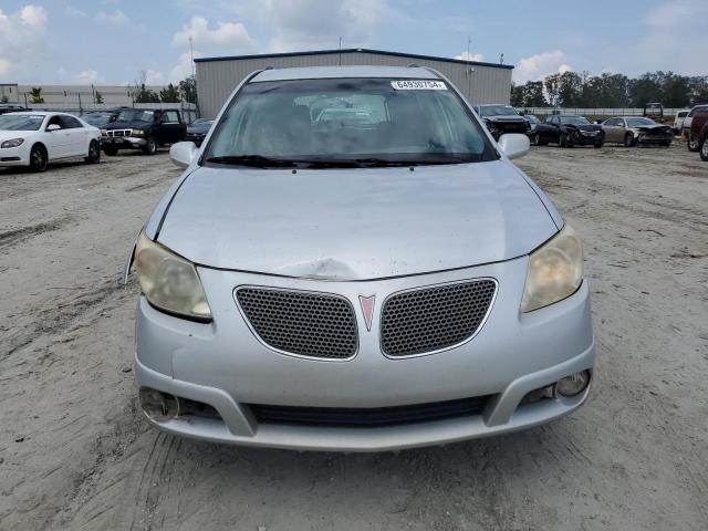 Photo 4 VIN: 5Y2SL65837Z411240 - PONTIAC VIBE 