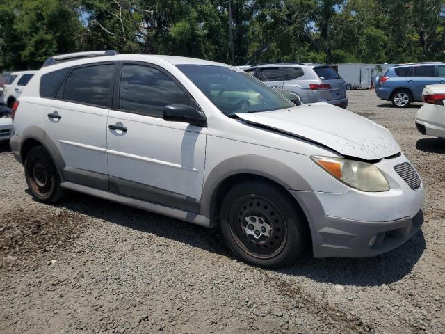 Photo 3 VIN: 5Y2SL65837Z413280 - PONTIAC VIBE 