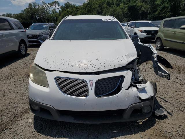 Photo 4 VIN: 5Y2SL65837Z413280 - PONTIAC VIBE 