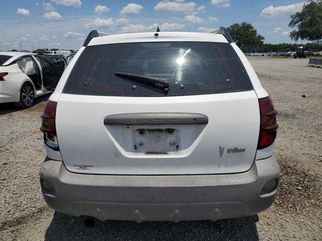 Photo 5 VIN: 5Y2SL65837Z413280 - PONTIAC VIBE 