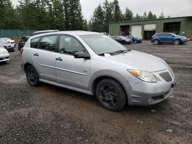 Photo 3 VIN: 5Y2SL65837Z426224 - PONTIAC VIBE 