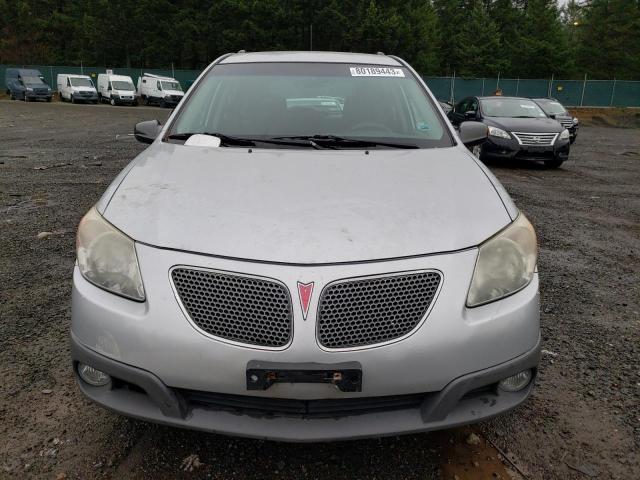 Photo 4 VIN: 5Y2SL65837Z426224 - PONTIAC VIBE 