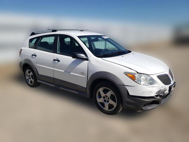 Photo 3 VIN: 5Y2SL65837Z433206 - PONTIAC VIBE 