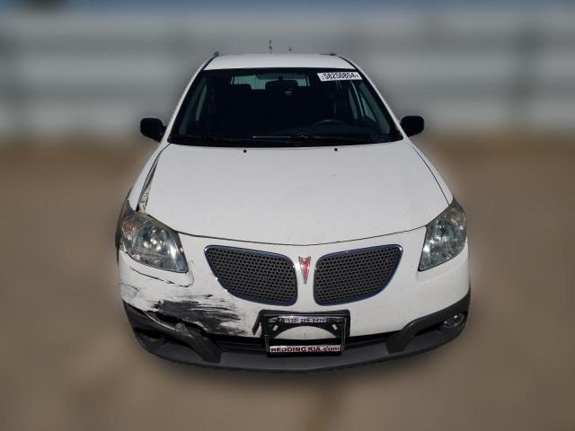 Photo 4 VIN: 5Y2SL65837Z433206 - PONTIAC VIBE 