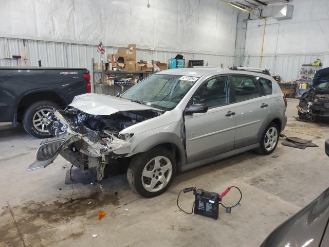 Photo 0 VIN: 5Y2SL65837Z435599 - PONTIAC VIBE 