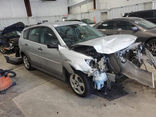 Photo 3 VIN: 5Y2SL65837Z435599 - PONTIAC VIBE 