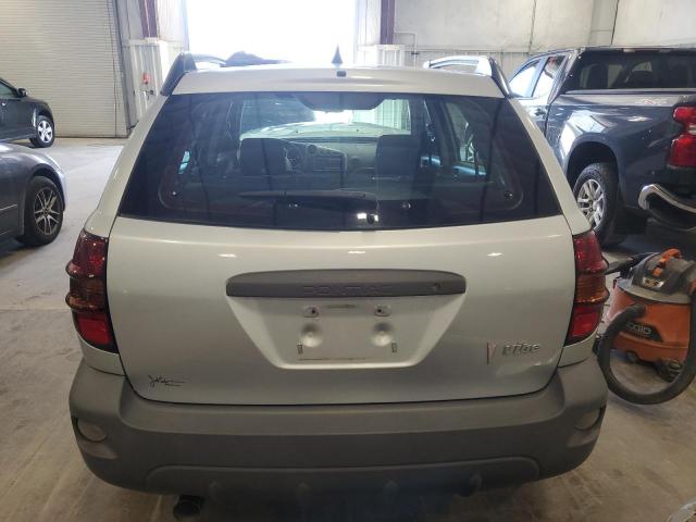 Photo 5 VIN: 5Y2SL65837Z435599 - PONTIAC VIBE 