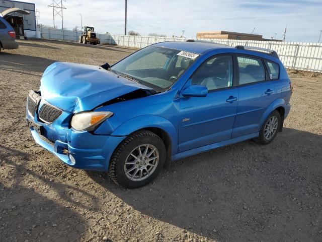 Photo 0 VIN: 5Y2SL65837Z438146 - PONTIAC VIBE 