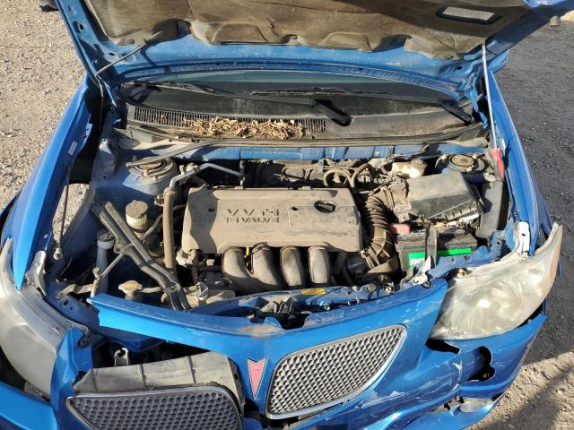 Photo 11 VIN: 5Y2SL65837Z438146 - PONTIAC VIBE 