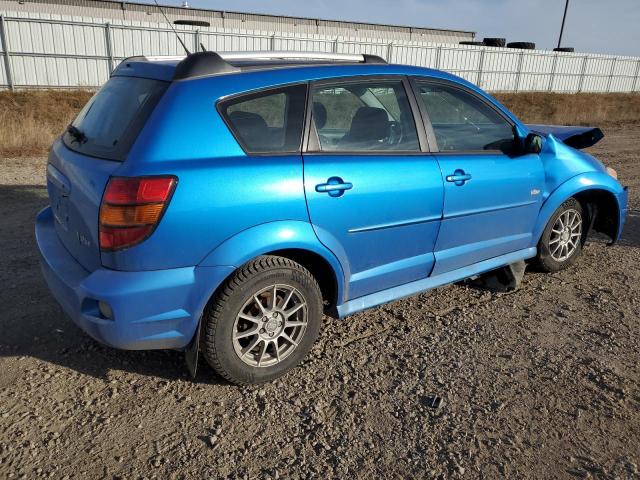 Photo 2 VIN: 5Y2SL65837Z438146 - PONTIAC VIBE 