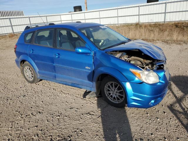 Photo 3 VIN: 5Y2SL65837Z438146 - PONTIAC VIBE 