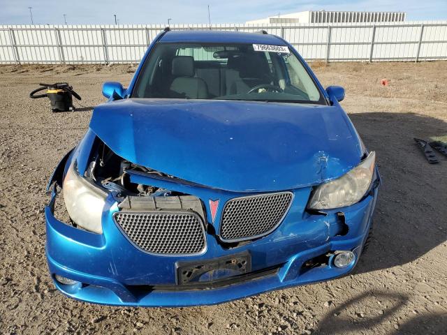 Photo 4 VIN: 5Y2SL65837Z438146 - PONTIAC VIBE 