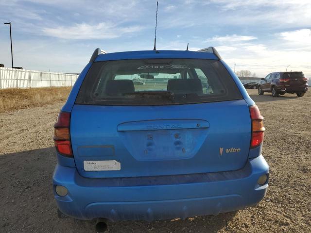 Photo 5 VIN: 5Y2SL65837Z438146 - PONTIAC VIBE 