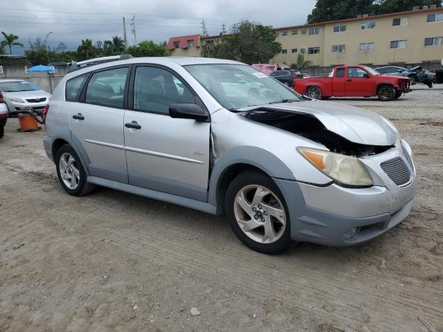 Photo 3 VIN: 5Y2SL65838Z401230 - PONTIAC VIBE 