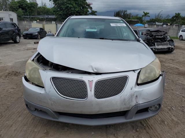 Photo 4 VIN: 5Y2SL65838Z401230 - PONTIAC VIBE 