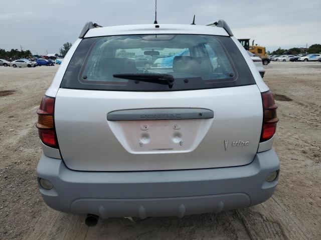 Photo 5 VIN: 5Y2SL65838Z401230 - PONTIAC VIBE 